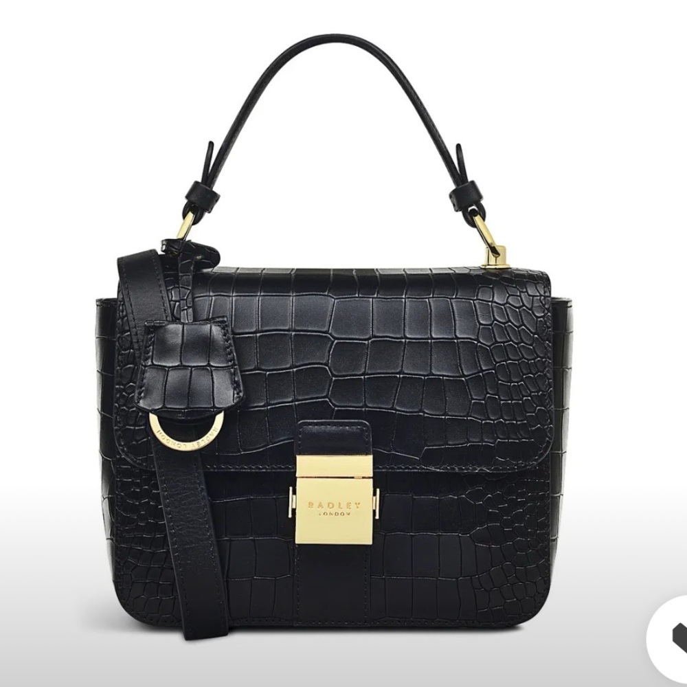 Radley London Hanley Close Bag